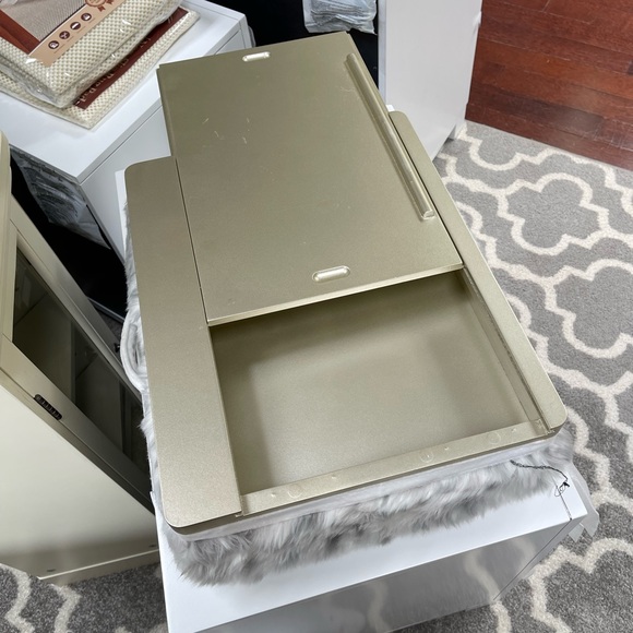 Pottery Barn Other Pottery Barn Laptop Table Poshmark